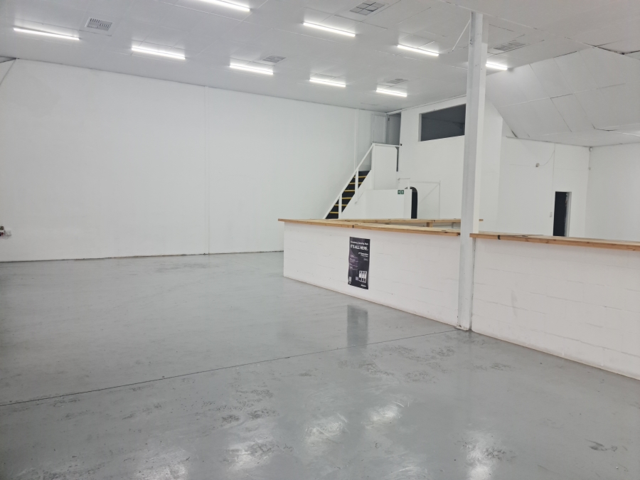 To Let commercial Property for Rent in Gants Plaza Western Cape